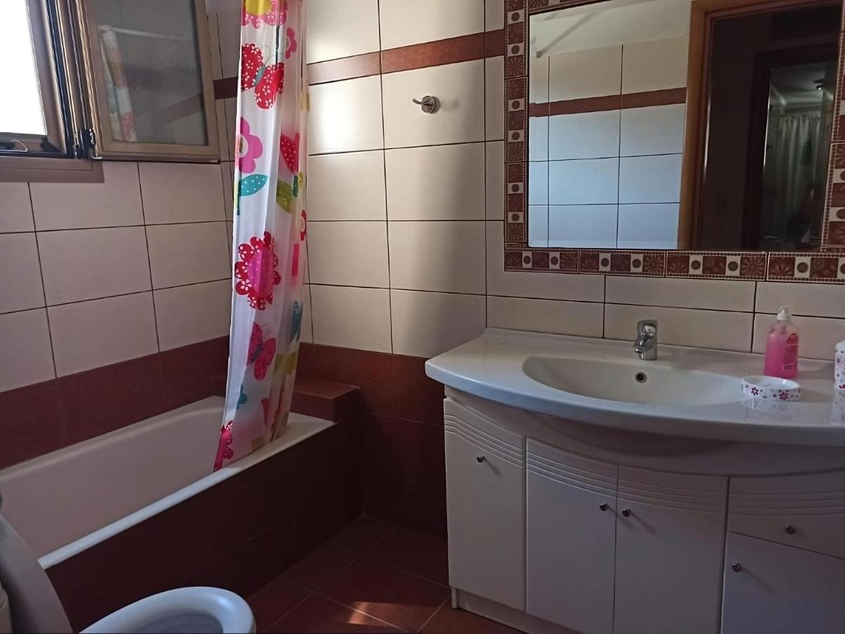 Flamiatos Garden Cottages Pouláta Екстериор снимка