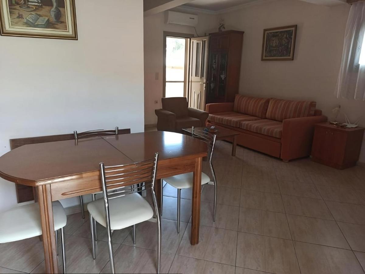 Flamiatos Garden Cottages Pouláta Екстериор снимка